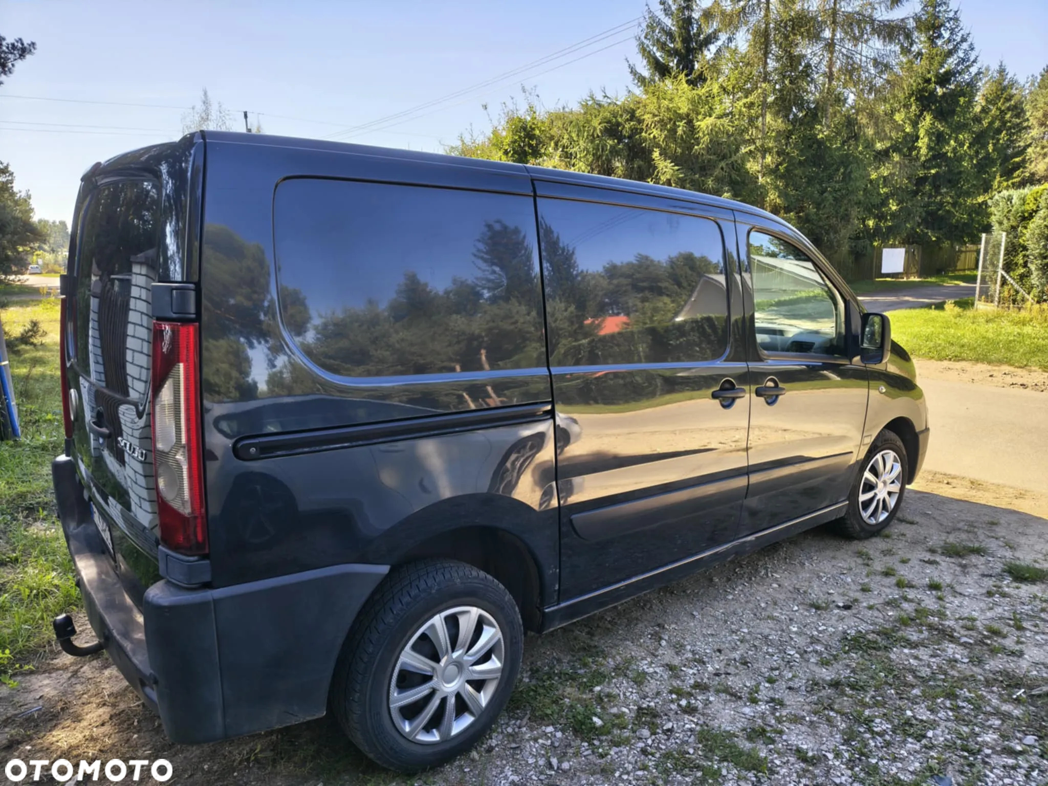Fiat SCUDO - 3