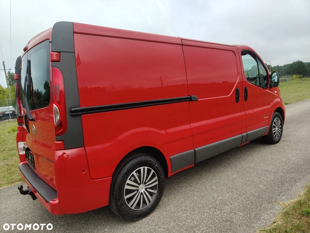 Renault Trafic - 15