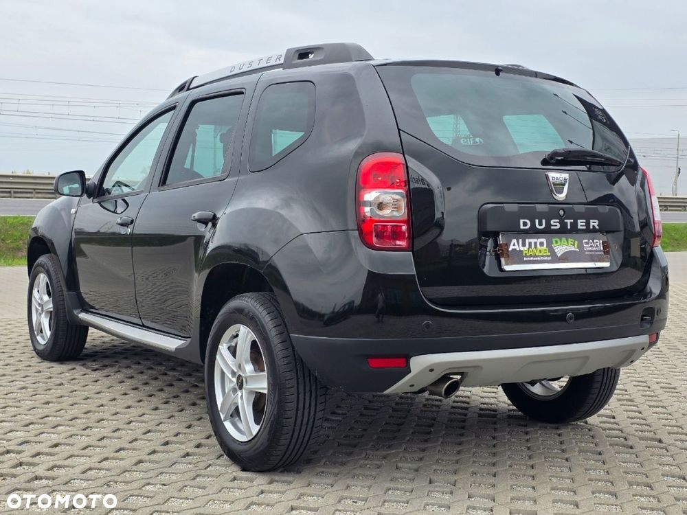 Dacia Duster - 4
