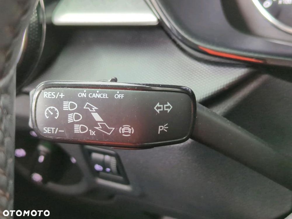 Skoda Fabia 1.0 Ambition - 22