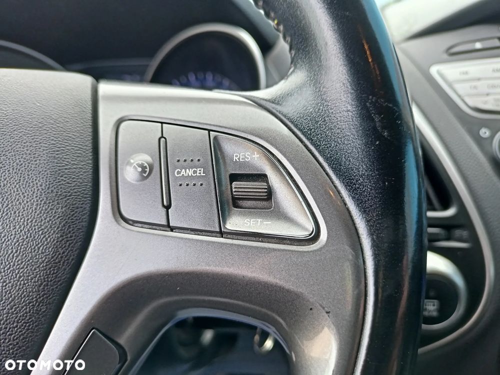 Hyundai ix35 2.0 4WD Premium - 25