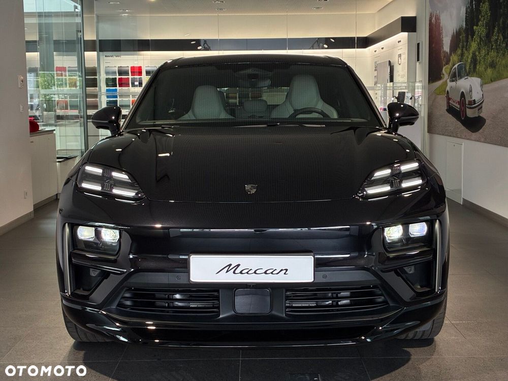 Porsche Macan - 3