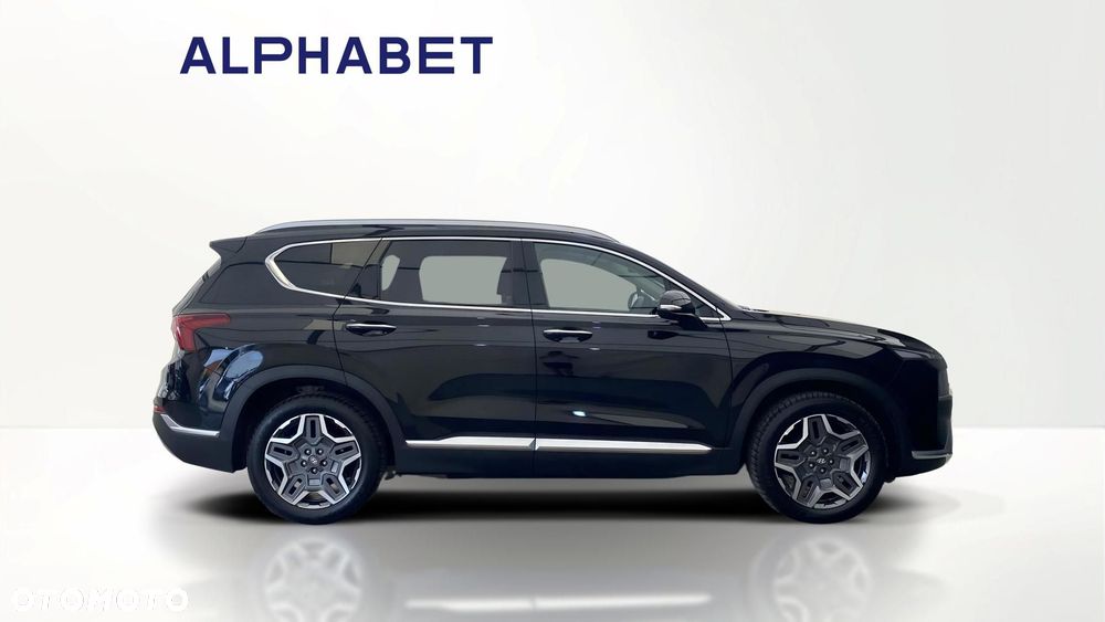 Hyundai Santa Fe 1.6 T-GDI HEV Platinum 4WD - 6