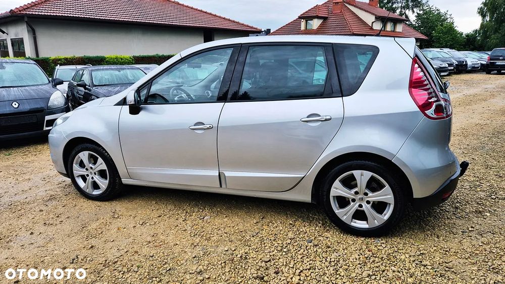 Renault Scenic 1.6 16V 110 Paris - 21