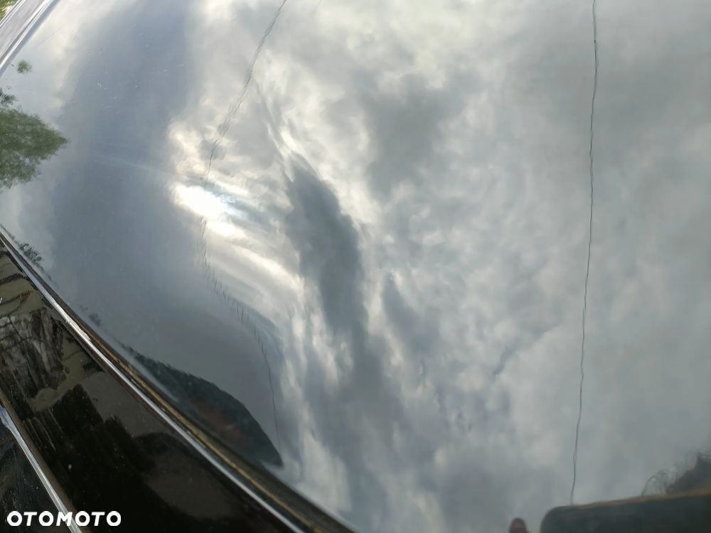 TOYOTA AURIS I 06-09 2007 r. 5D HB 209 maska pokrywa silnika * - 8