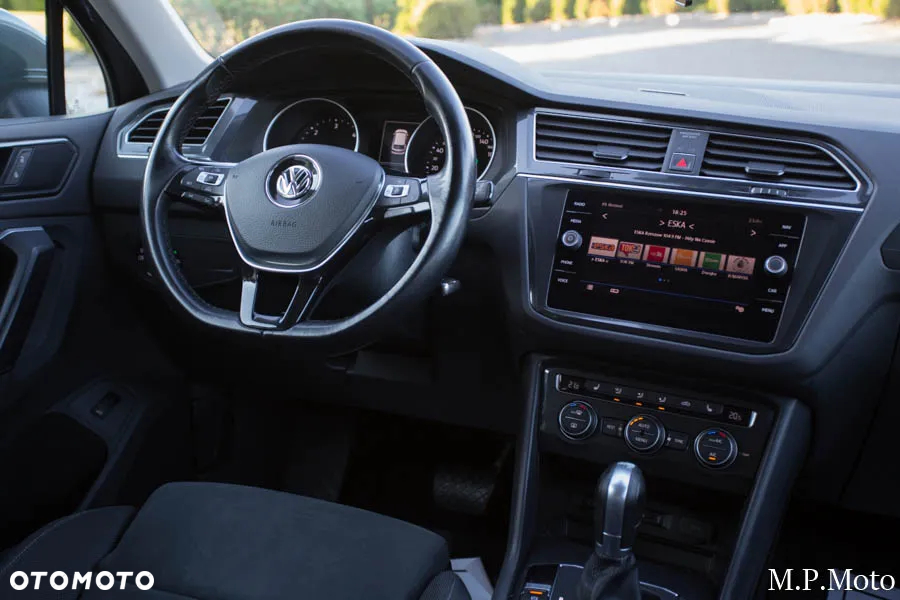 Volkswagen Tiguan 2.0 TDI BMT SCR 4Mot Highline DSG - 28