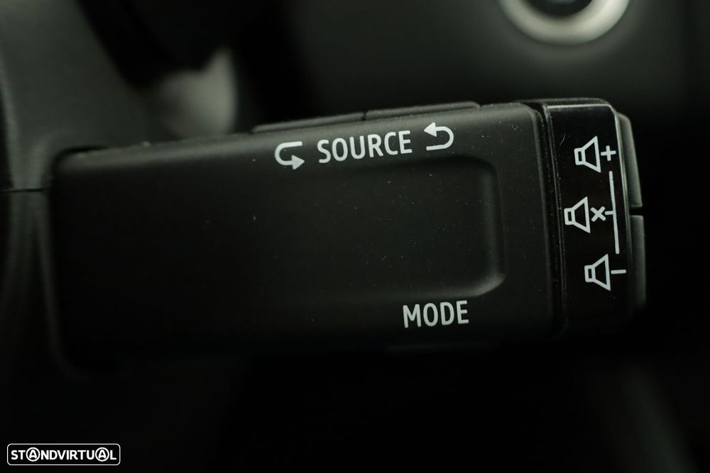 Renault Captur 1.0 TCe Techno Bi-Fuel - 18