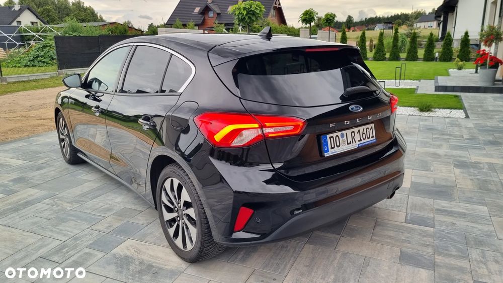 Ford Focus - 17