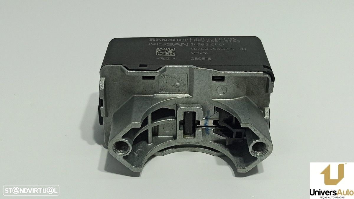 DISPOSITIVO ANTIFURTO NISSAN X-TRAIL (T32) 360 - 4