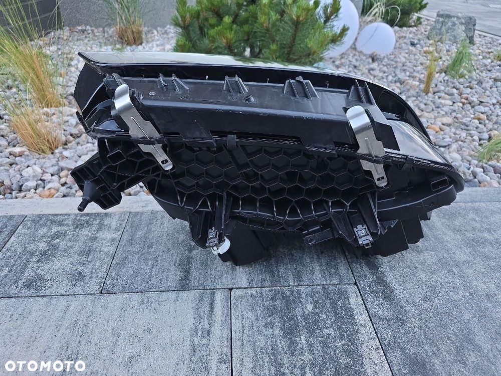 BMW X5 X6 G05 G06 X5M X6M LIFT LCI Lampa lewa Full Led Adaptive 5A8E105-01 - 9