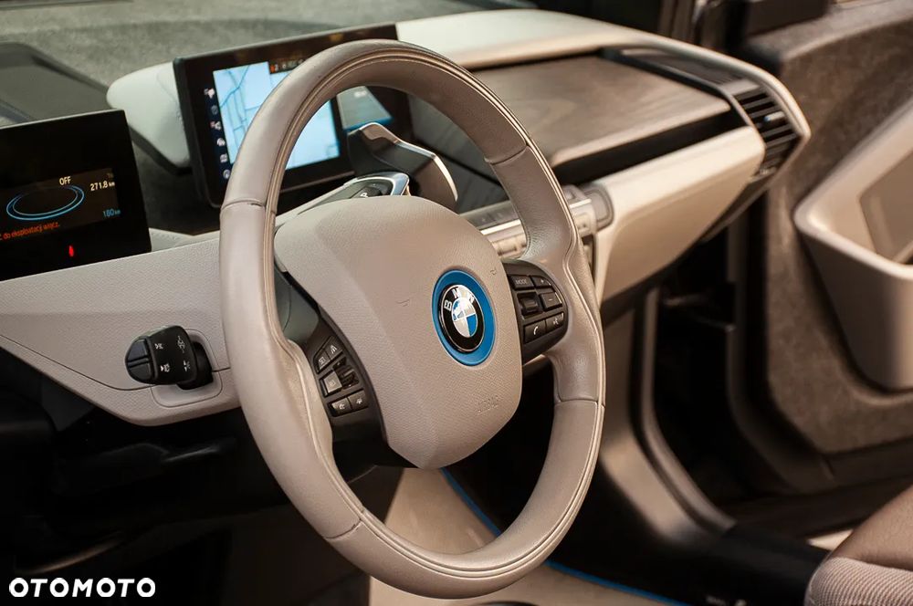 BMW i3 i3S 120 Ah - 23