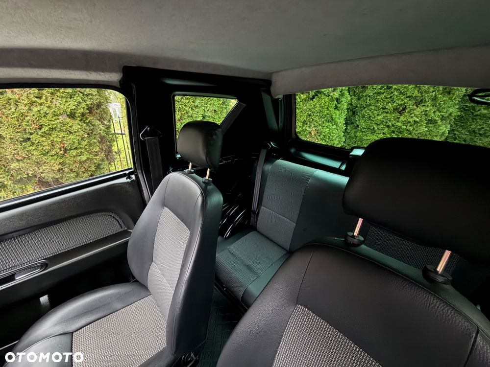 Aixam Crossline - 14