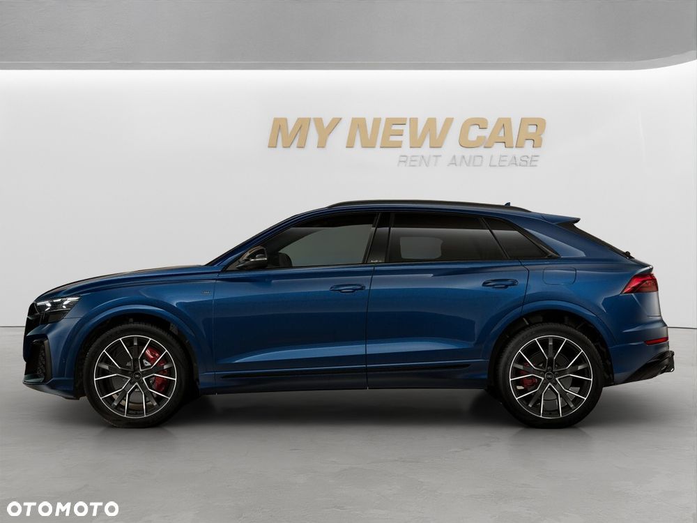 Audi Q8 SUV TFSI e quattro 360 kW tiptronic - 15