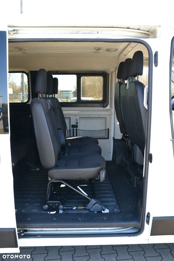 Peugeot Boxer - 14