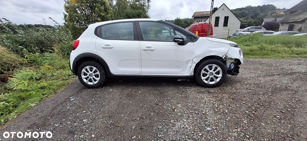 Citroën C3 1.5 BlueHDi Live - 8