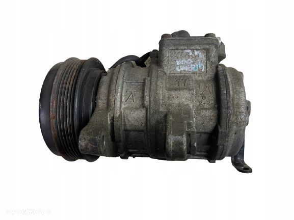 JEEP sprężarka klimatyzacji 4472005476 - 1