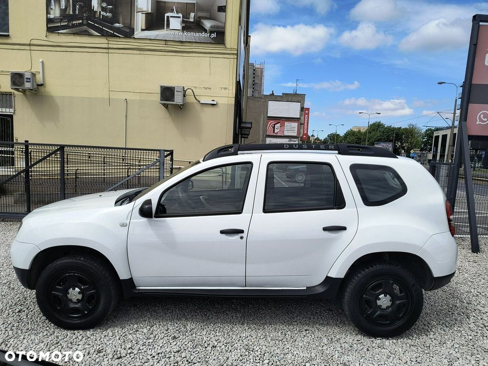 Dacia Duster - 27