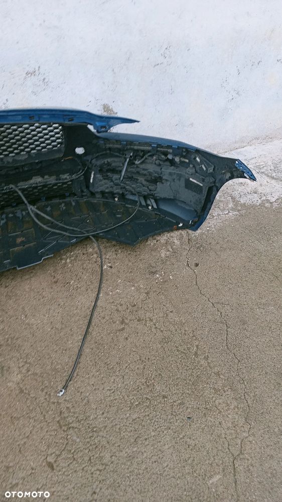 JAGUAR XE X760- ZDERZAK PRZEDNI PRZÓD PDC - 5