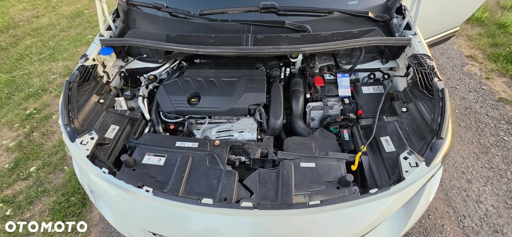 Peugeot 3008 - 37