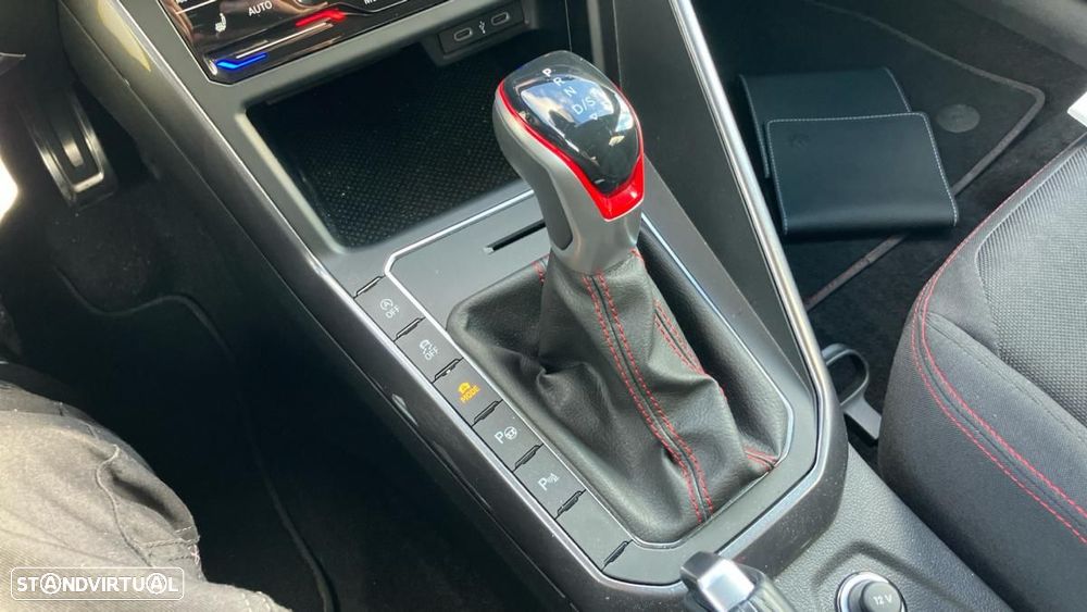 VW Polo 2.0 TSI DSG GTI - 5