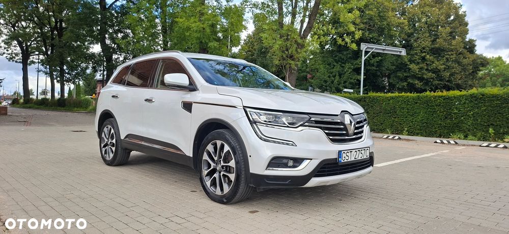 Renault Koleos 2.0 dCi Intens 4x4 X-Tronic - 2