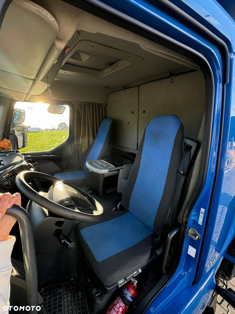 Renault MIDLUM 190.08 - 7