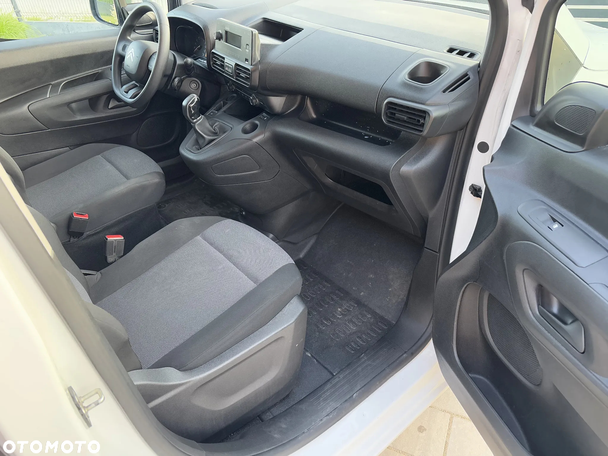 Citroën Berlingo - 13