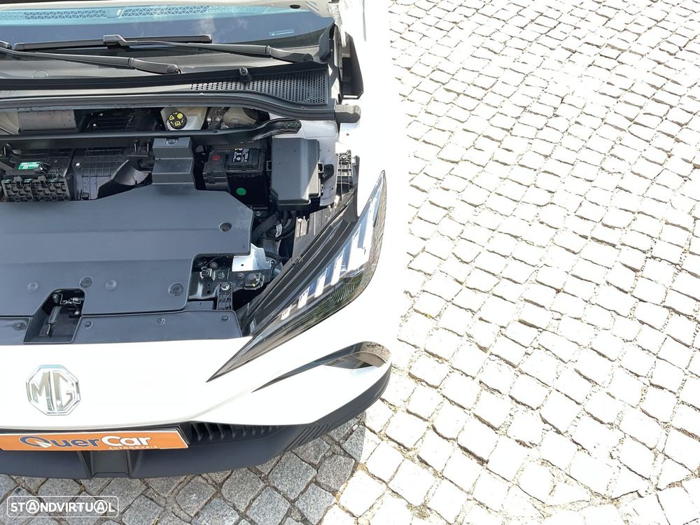 MG MG4 51 kWh Standard - 40