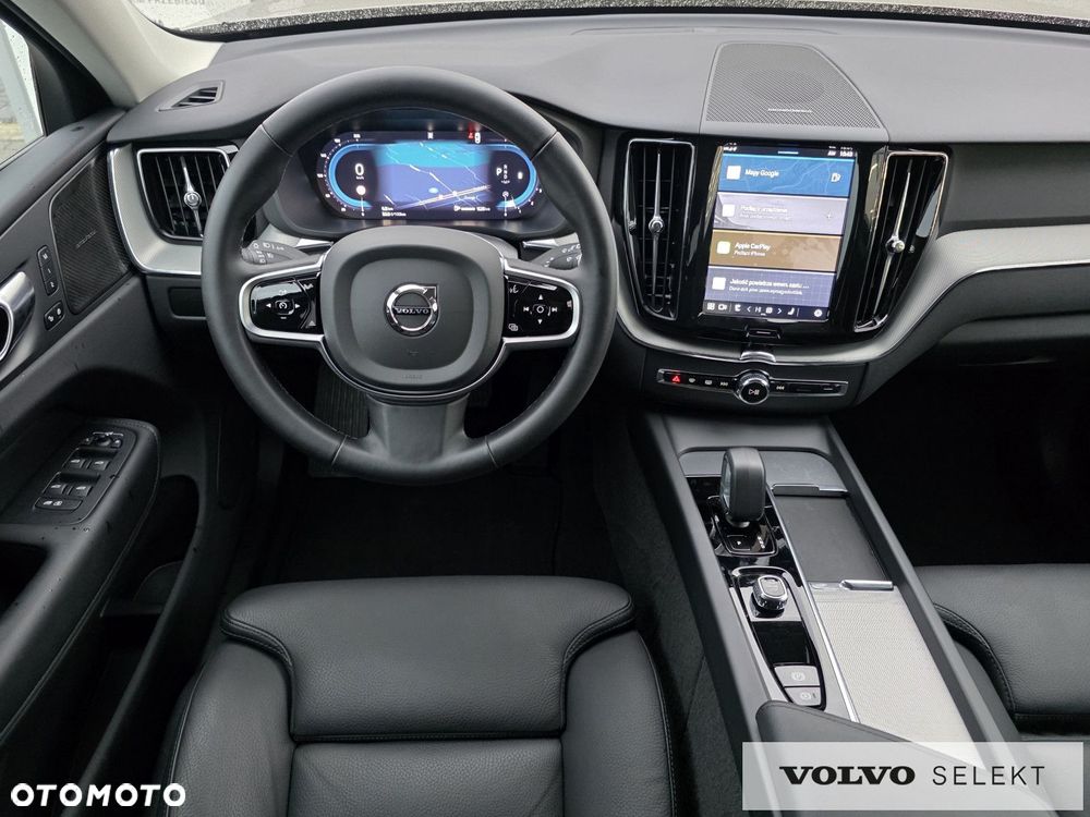 Volvo XC 60 - 20