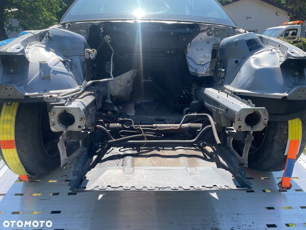Karoseria buda kasta Bmw e46 coupe M3 2004 anglik V5C - 6