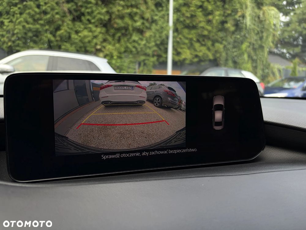 Mazda 3 SKYACTIV-G 2.0 M-Hybrid - 28