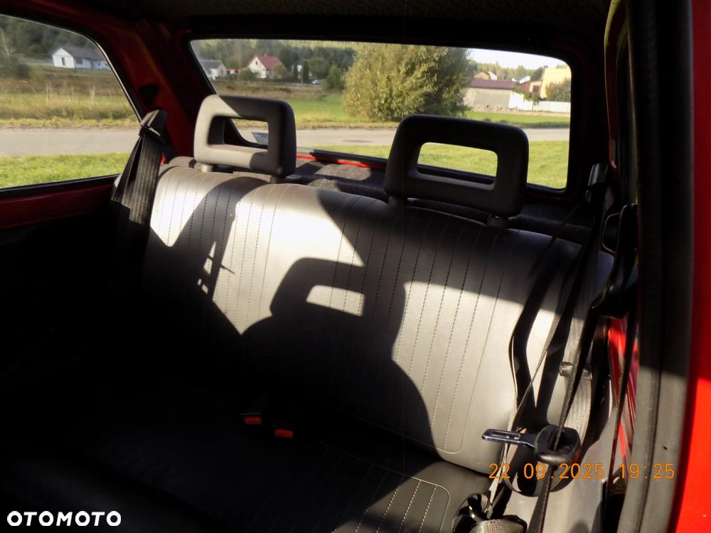 Fiat 126 elx Maluch std - 5