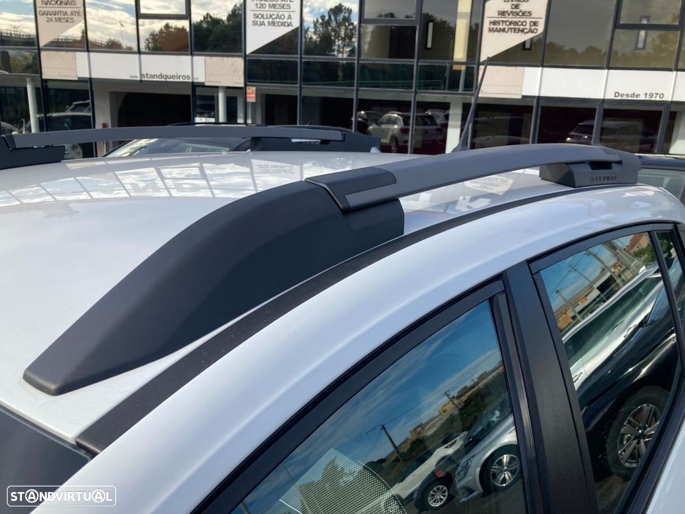 Dacia Sandero 1.0 ECO-G Stepway Expression Bi-Fuel - 7