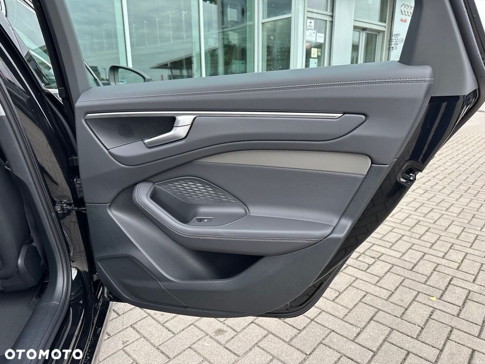 Audi A6 Limousine - 19