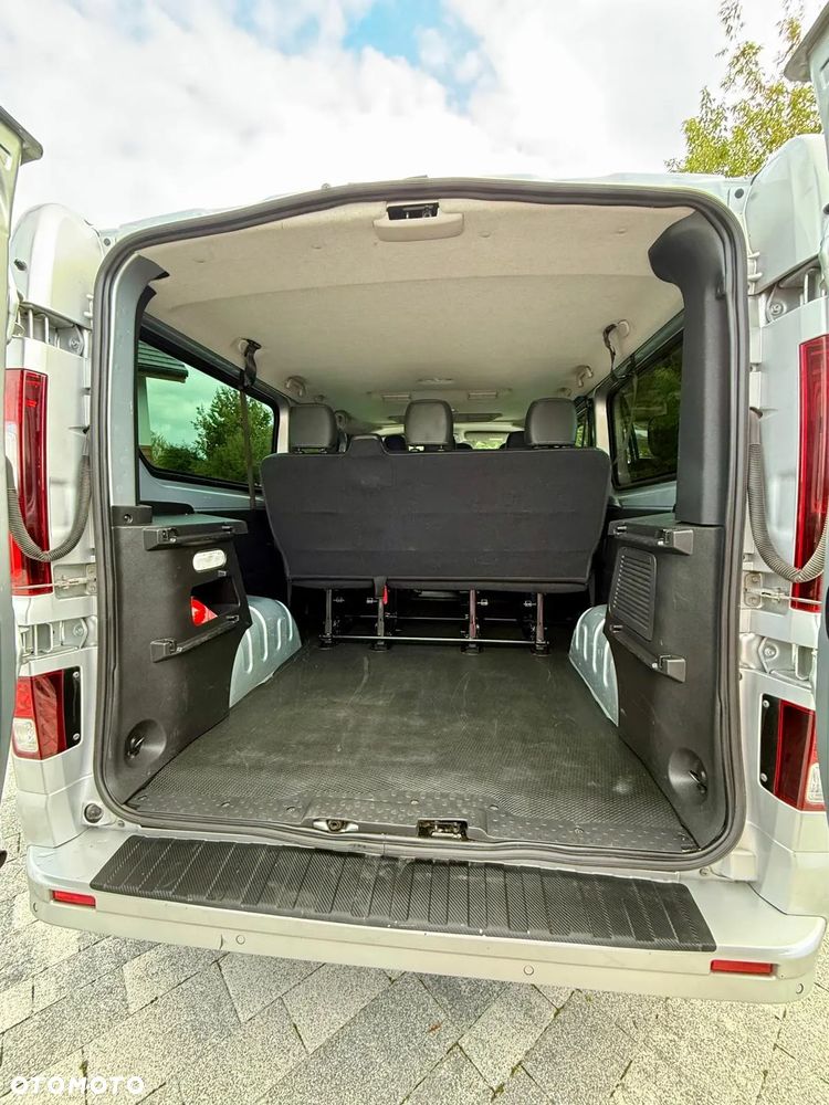 Opel Vivaro L2H1 2,9t Edition Business - 14