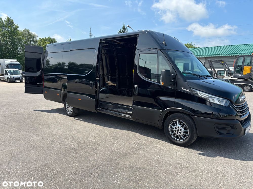 Iveco 35s18 Daily - 7