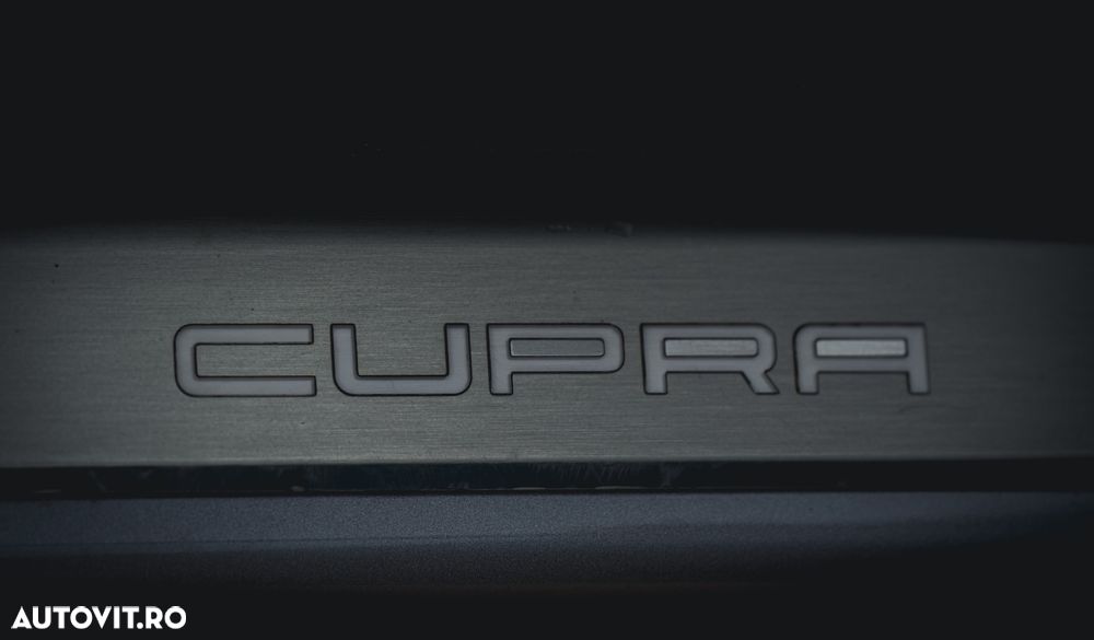 Cupra Formentor - 15