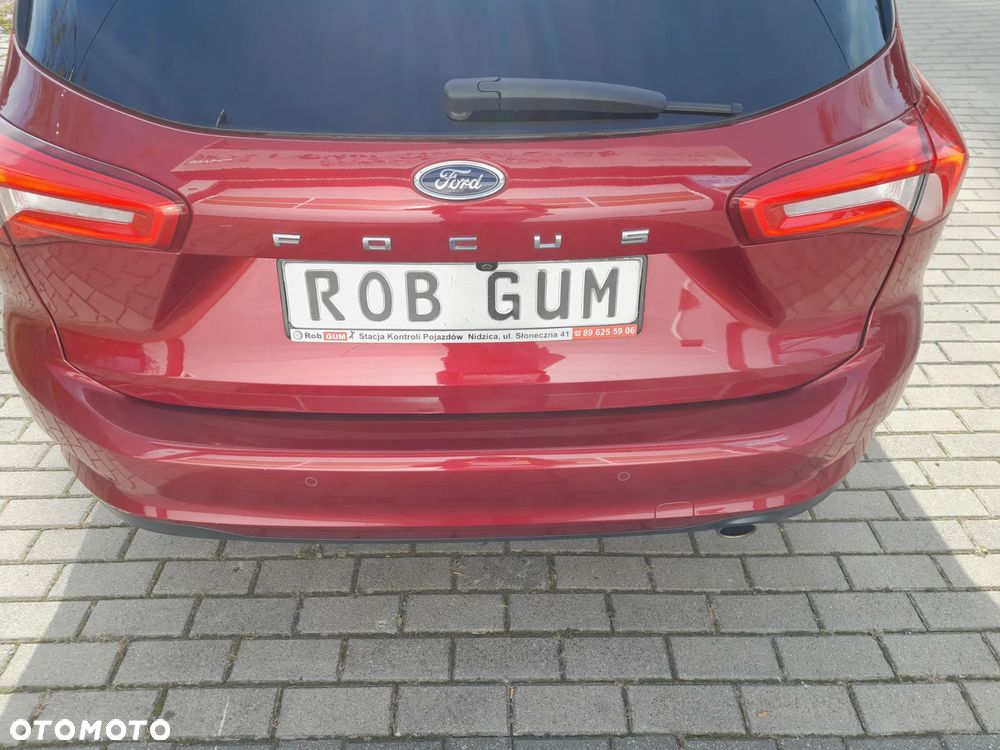 Ford Focus 1.0 EcoBoost Start-Stopp-System ACTIVE DESIGN - 16