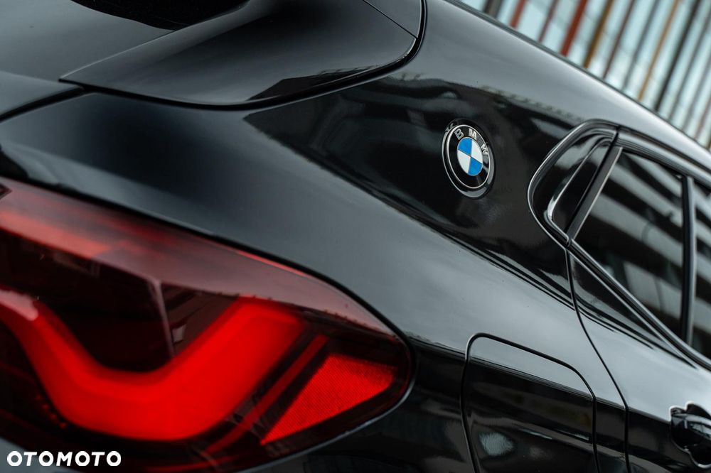 BMW X2 M35i - 10