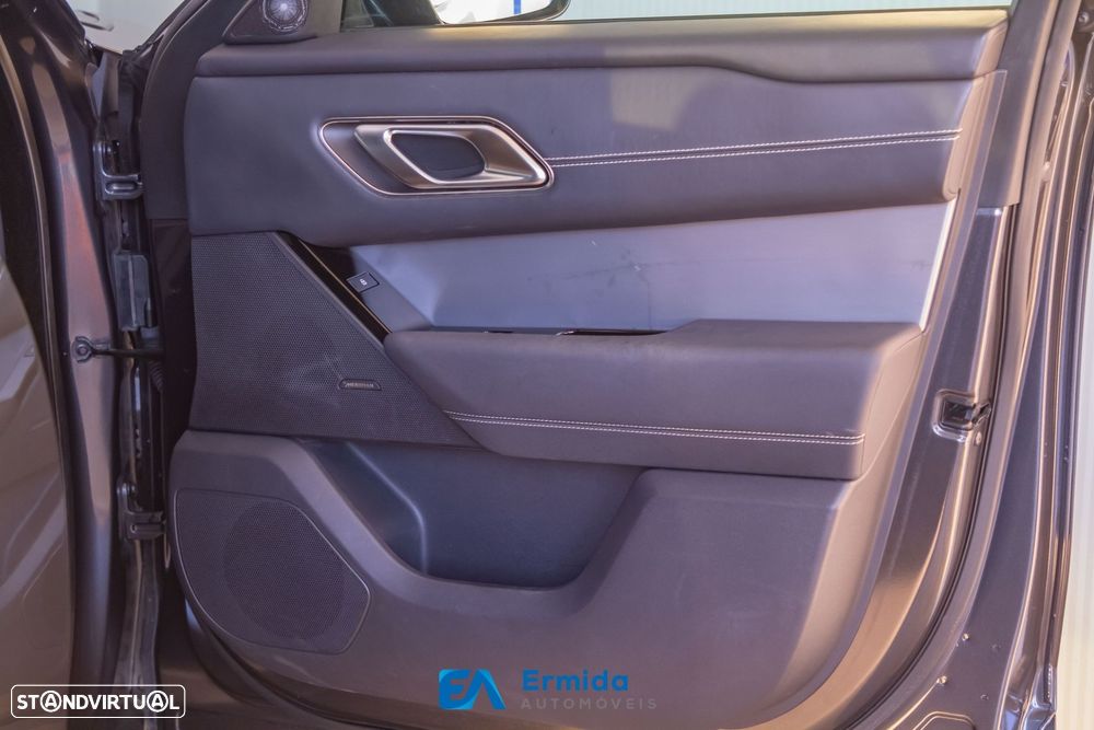 Land Rover Range Rover Velar - 46