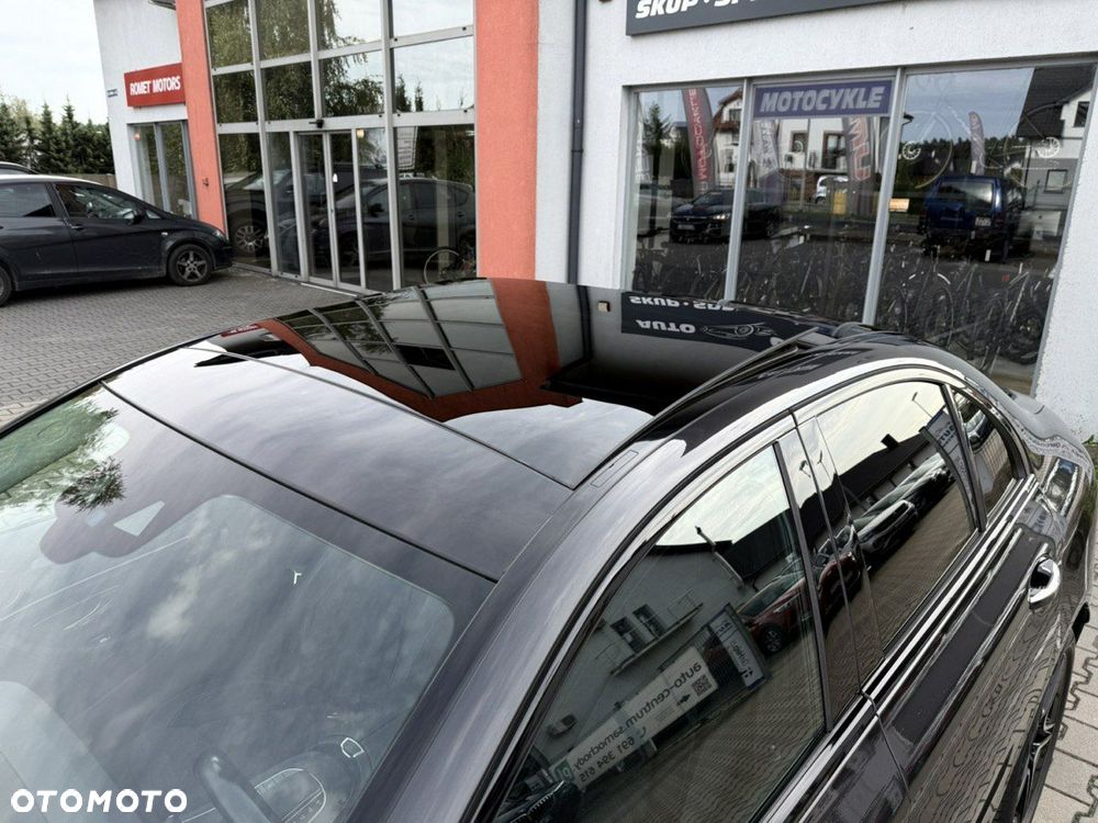 Mercedes-Benz Klasa E 400 d 4Matic 9G-TRONIC AMG Line - 14