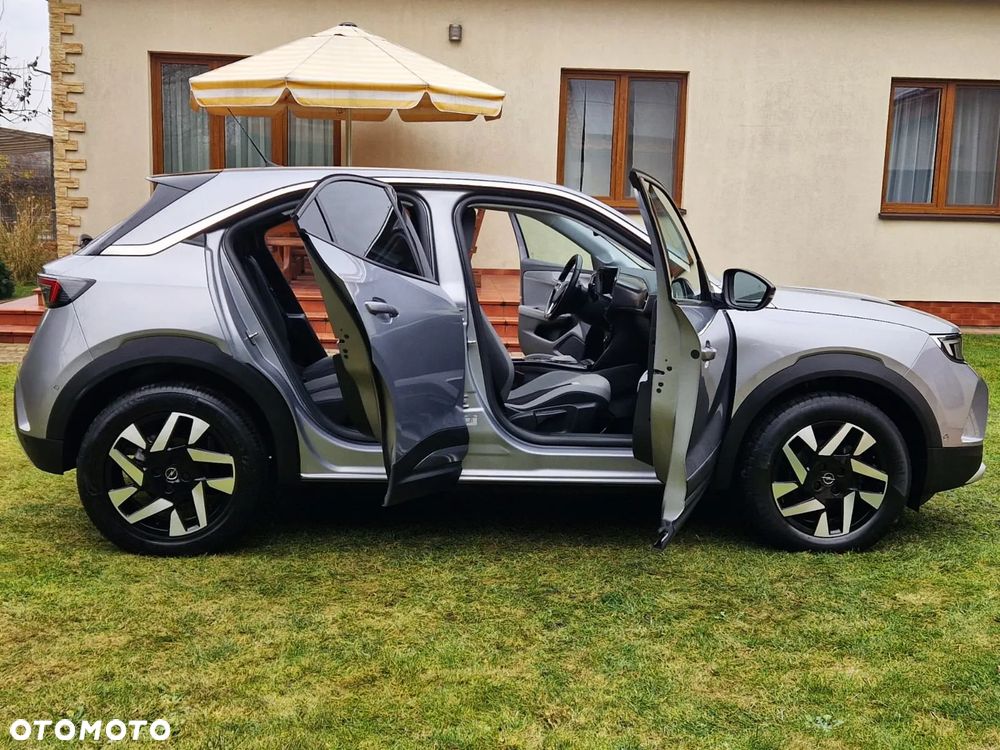 Opel Mokka - 12
