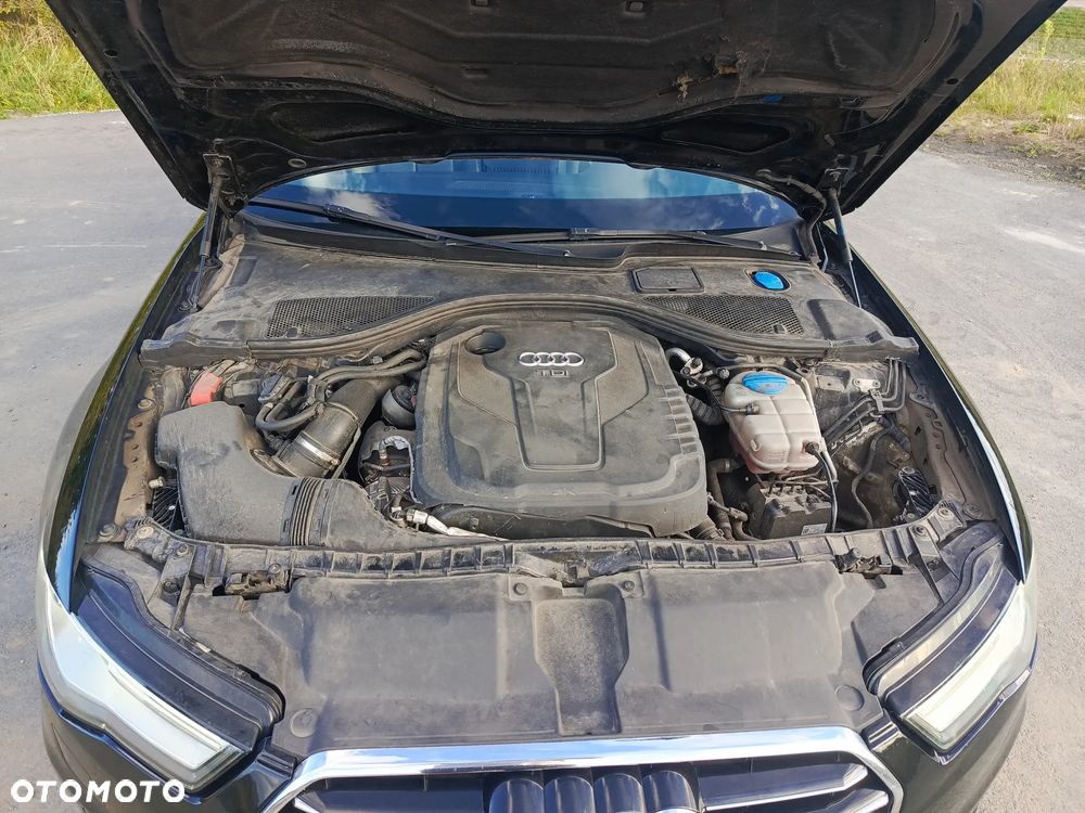 Audi A6 Avant 2.0 TDI Ultra S tronic - 19