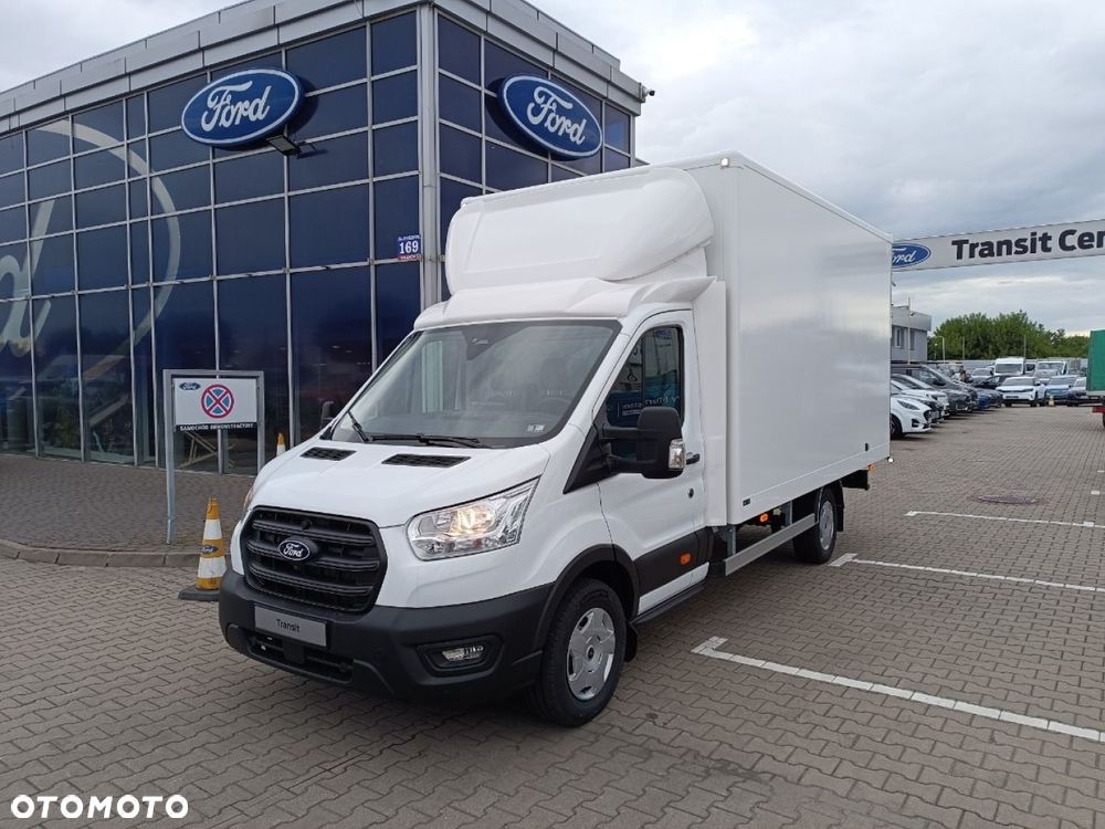 Ford Transit - 2