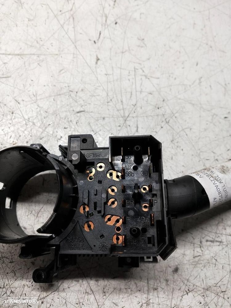 COMANDO LUZES AUDI A3 1996 -8L0953513 - 3