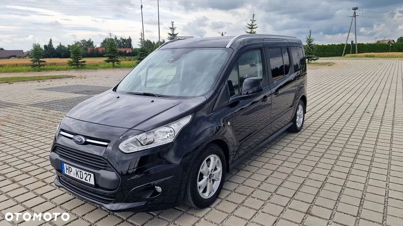 Ford Tourneo Connect Grand - 1