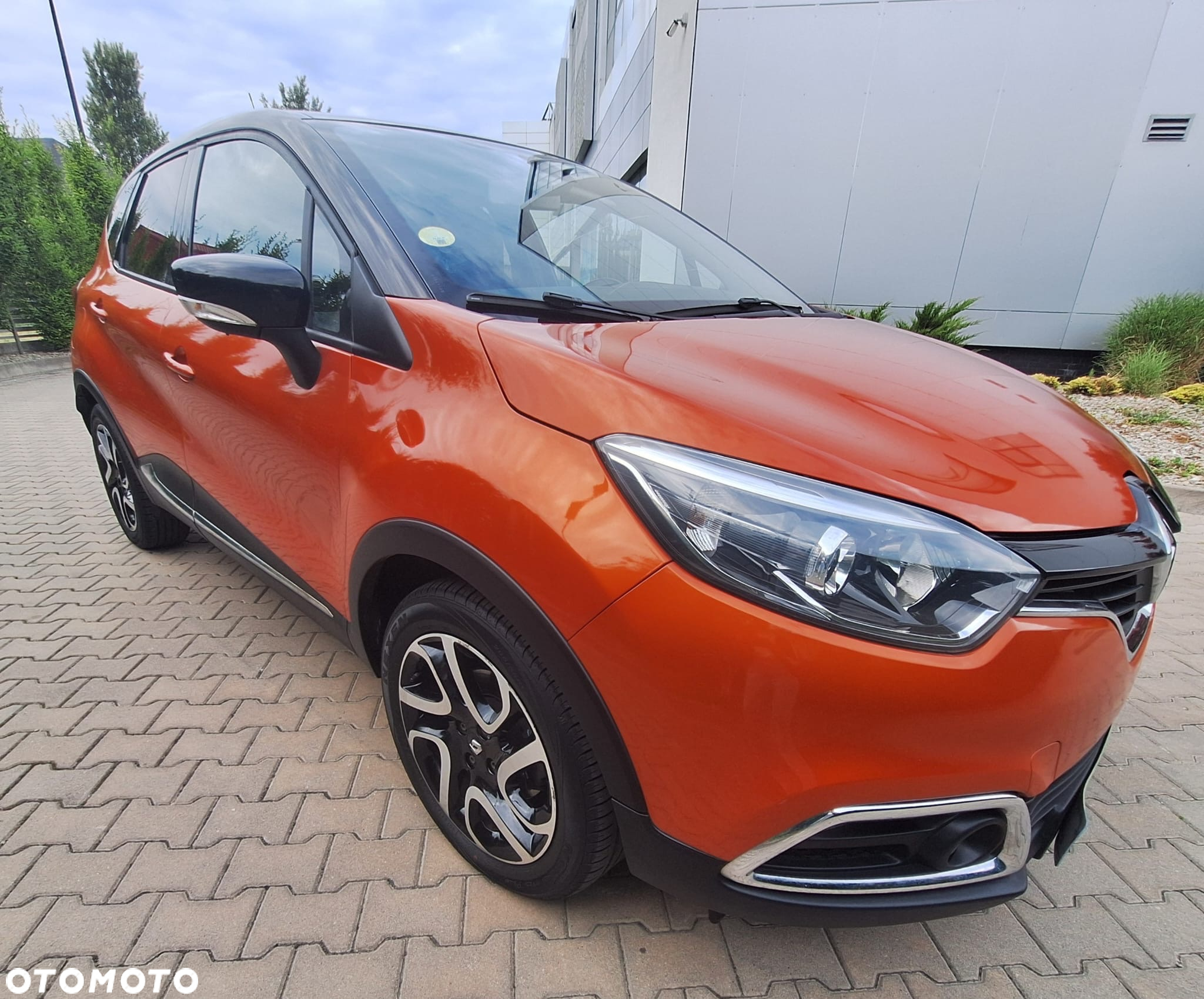 Renault Captur - 3