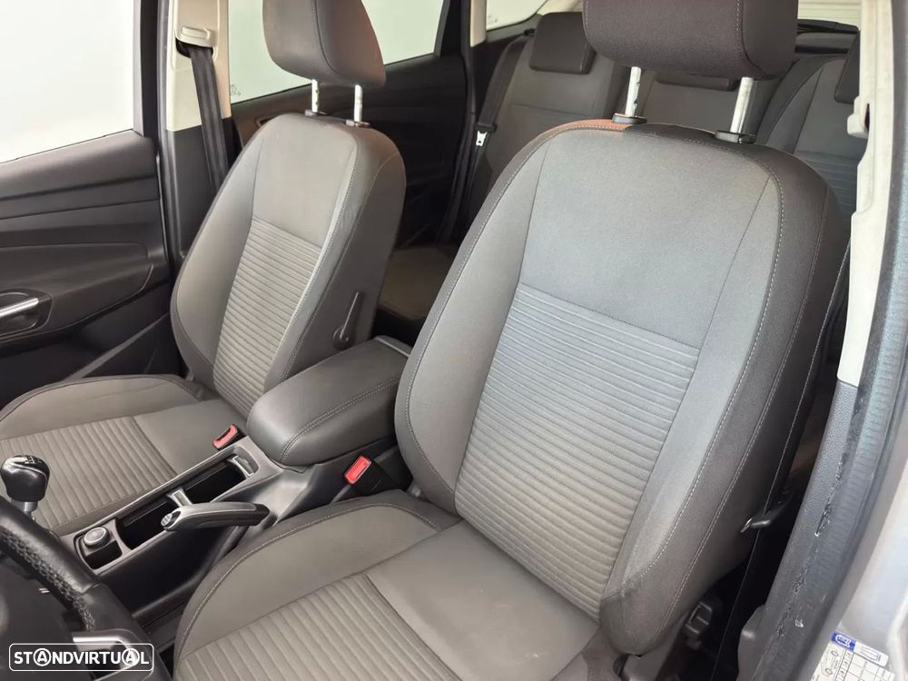 Ford C-Max 1.5 TDCi Titanium S/S - 23