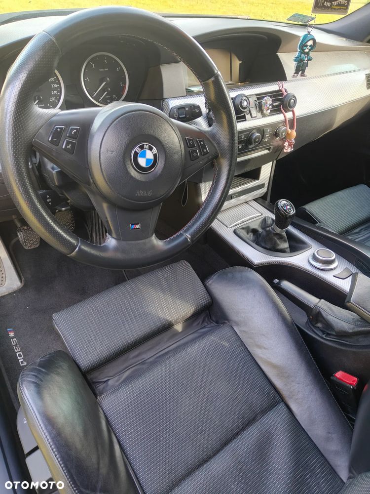 BMW Seria 5 530d - 5