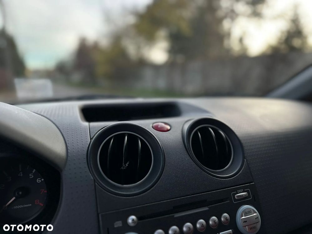 Mitsubishi Colt 1.3 Invite Spring - 12